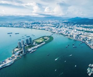 稳定复苏的中国经济不断给世界带来好消息
