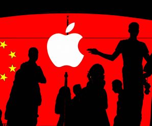 美国延长部分中国商品关税豁免期至年底 涉及口罩 苹果产品等