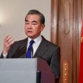 王毅出席亚信成员国外长视频特别会议
