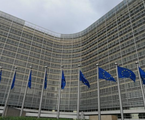 欧盟：美无权重启联合国对伊制裁