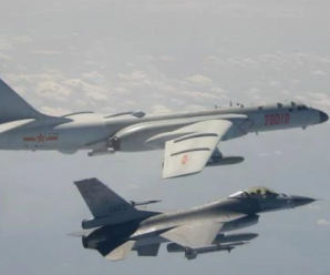 台空军前副司令:大陆对台飞行员了如指掌 认得出每位台军飞行员声音
