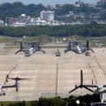 美媒披露：驻日美军基地“毒害”冲绳