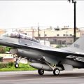 台军F-16失联超12小时仍未找到 蔡英文：F-16全面停飞