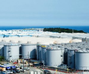 福岛逾100万吨核废水将进入太平洋？专家：这样做符合国际惯例