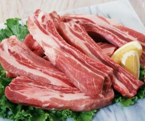 农业农村部：猪肉价格已连续8周回落 回落趋势非常明显