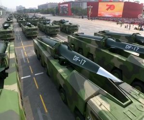 国防部：以台制华、以武拒统“必然是死路一条”