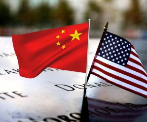 美媒：中国崛起是历史重演 美国已无法阻挡