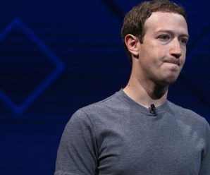 成立17年来最大监管挑战：FACEBOOK或面临反垄断诉讼