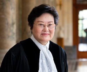 国际法院法官换届选举 中国法官薛捍勤当选