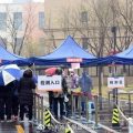 天津市滨海新区核酸检测人数超过百万人