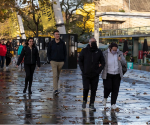驻英使馆：暂停持有效中国签证、居留许可的在英人员入境中国