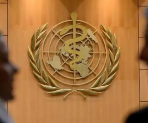 台当局被拒出席世卫大会后 世卫脸书“屏蔽台湾”