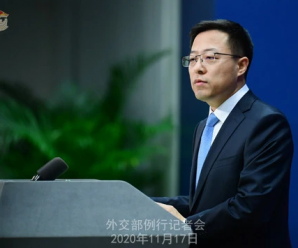 研究称新冠病毒在武汉暴发前已在海外传播