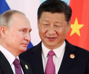 这通电话，习近平和普京“聊”得特别深