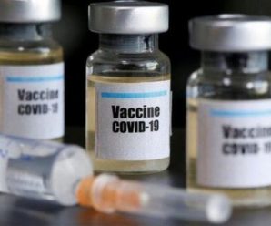 辉瑞疫苗在美国接种将于14日开始，医护人员优先