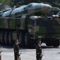美军承认中国反舰弹道导弹试验的画外音：没法拦截