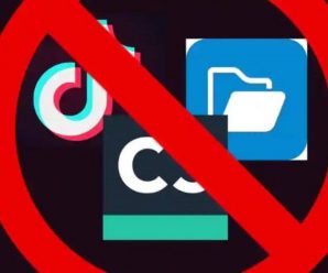 印媒：禁令之下 政府机构依然继续使用中国 App