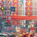泰国将2021年中国春节定为法定假日