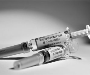 我国新冠疫苗紧急接种人数已突破50万人 未出现严重不良反应