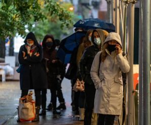 美媒民调：近九成民众认为美国疫情没有得到有效控制