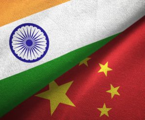 英国分析公司：印度今年或取代中国成世上经济增速最快主要国家