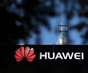 瑞典媒体曝光美国施压排除华为内幕，华春莹：再次证明了一点