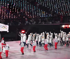 俄罗斯或在奥运会上用《喀秋莎》代替俄罗斯国歌