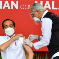 多国政要亲自“带货”，中国新冠疫苗为啥这么圈粉？