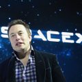 SpaceX通过股权融资筹集约8.5亿美元 估值740亿美元