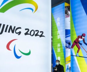 英国政客呼吁“抵制北京冬奥” 约翰逊当场拒绝