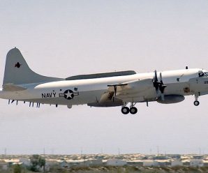 美军机一月70架次探南海想干什么？