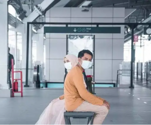 新冠病毒感染后的免疫能力 男女为何存在差异？