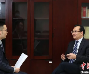 国家统计局回应修订2019年GDP数据：并非为做大2020年增速