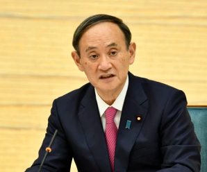 这个饭局会把日本首相菅义伟拖下水吗？