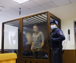 美欧同时制裁俄罗斯 俄外长：将进行反制裁