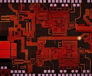 科学家研发新型数据传输系统 速度比USB快10倍
