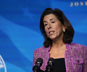 还是借口“国家安全威胁” 美商务部向多家中企发出传票