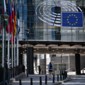 外媒称欧盟将制裁4名中国官员和一家实体