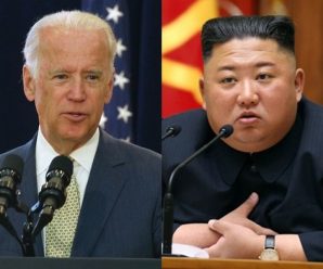 拜登会与金正恩见面吗？白宫发言人:我认为这不是他的打算