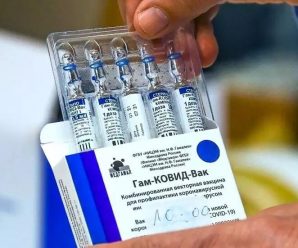 欧盟称不需要俄新冠疫苗 普京:我们不会把任何事情强加给任何人