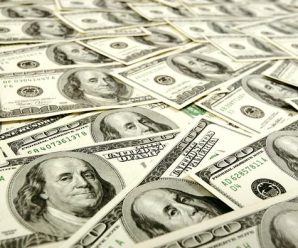美国又要狂撒3万亿？