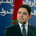 摩洛哥外交部决定暂停与德国使馆的一切联系