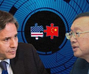 中国需多渠道讲清这六点 处变不惊