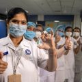 印度寻求美日澳投资其疫苗生产 “抗衡中国疫苗外交”