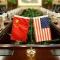 外媒称中美将举行2+2高层会晤 中国外交部回应