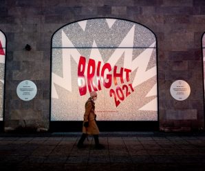 德国柏林收紧防疫措施 购物理发需新冠阴性证明