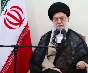 美伊恢复间接“核谈”，哈梅内伊：应先解除制裁