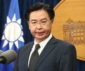 台当局声称“战斗到底”恰是惊慌表现