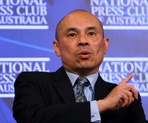 中国驻澳公使:中国不是奶牛 别抱有“先挤奶后宰割”的幻想