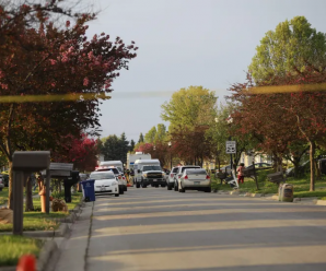 真讽刺！弗洛伊德案宣判当天 15岁黑人少女被警察枪杀！